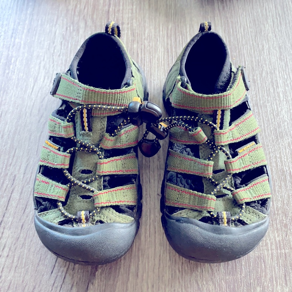 Toddler KEEN Sandals